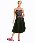 Short Dress 3705
